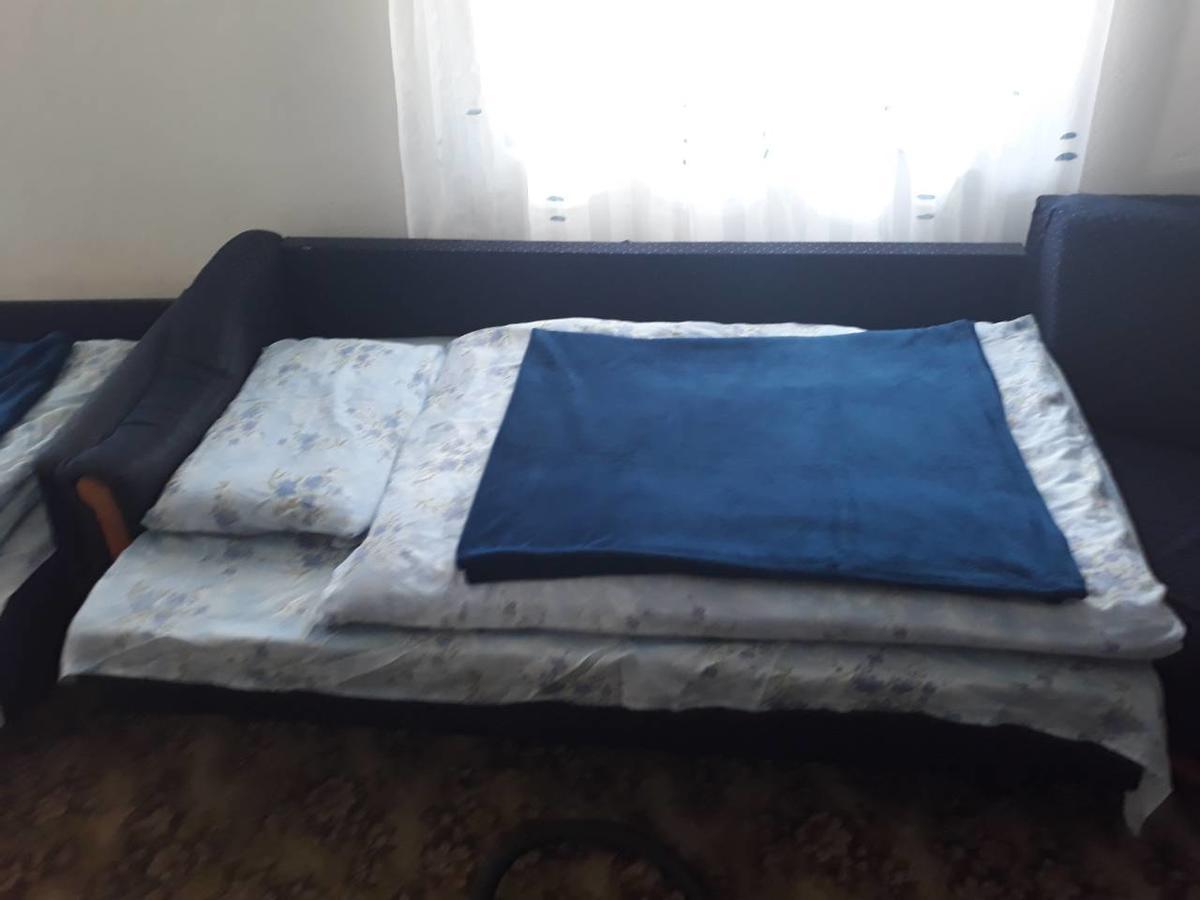 Apartmani Sastavci Тиентище Екстериор снимка